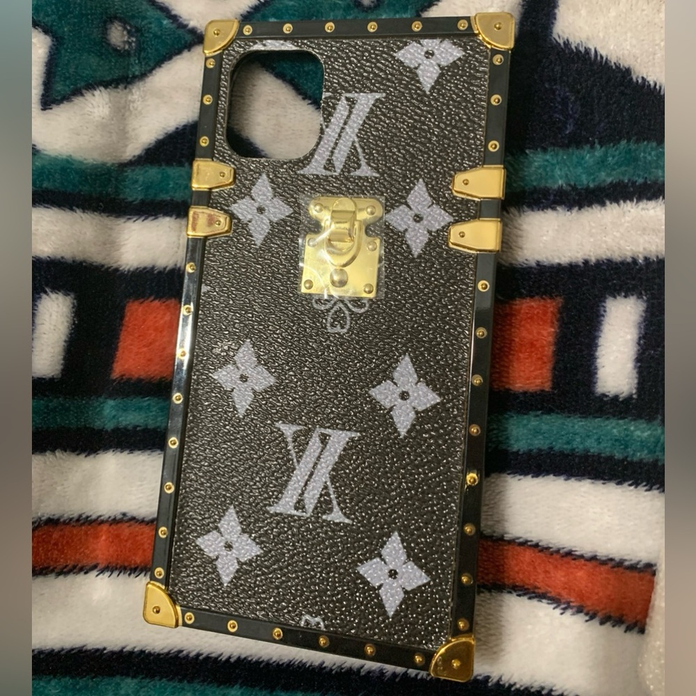 iPhone 11 Case.